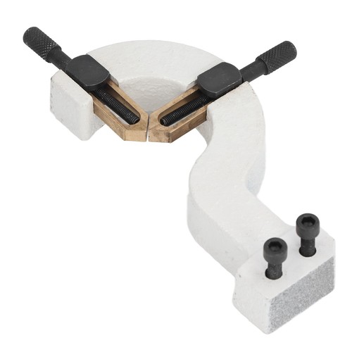 Lathe rest steady fixing wood - rest,