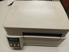 Citizen Label Printer JE11-