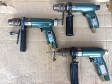 Spitznas Air Drills Heavy Duty