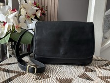 Tula genuine leather shoulder