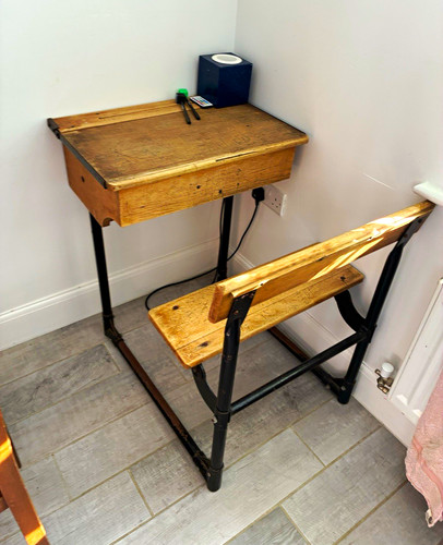 Children freestanding wooden - freestanding,