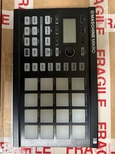 Native Instruments Maschine