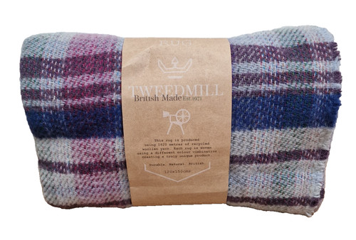 Brand new tweedmill woollen - new,
