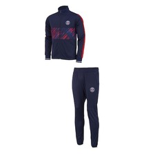 PSG Tracksuit - Blue