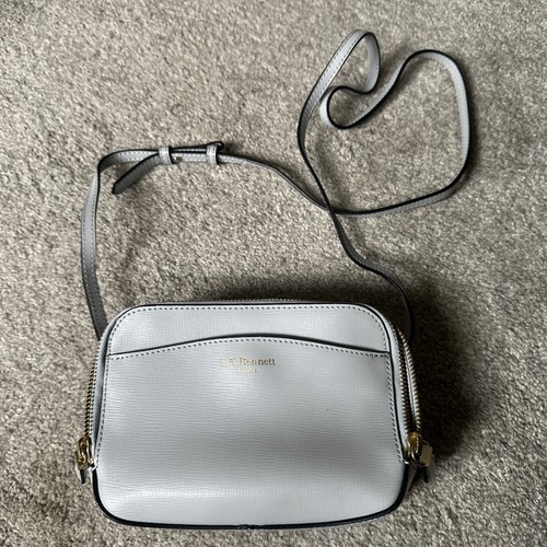 Bennett london leather - l.,