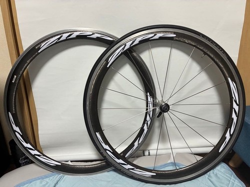 Zipp303 clincher front and - front,