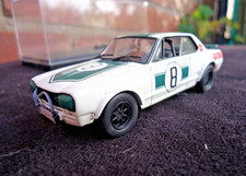 1/43 Kyosho Nissan Datsun