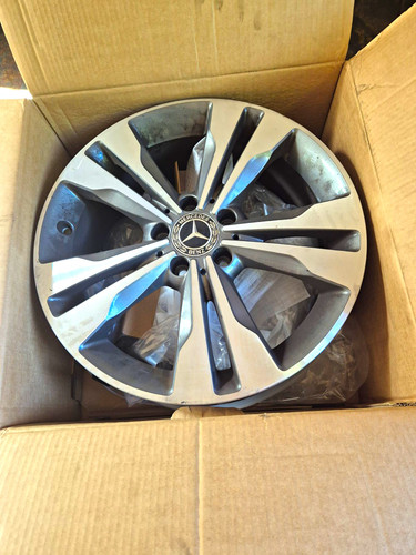 Mercedes cla class - mercedes, grey