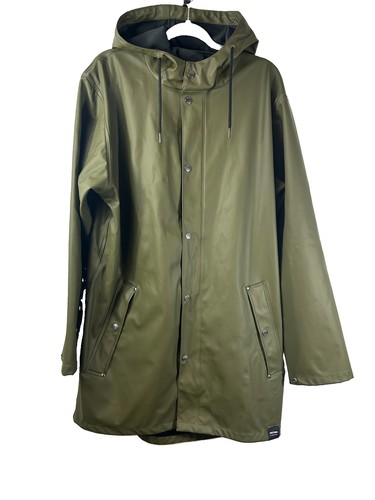 Tretorn wings plus rain - tretorn, jacket