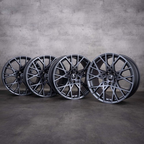 Audi rs3 19inch rims - audi, 8y