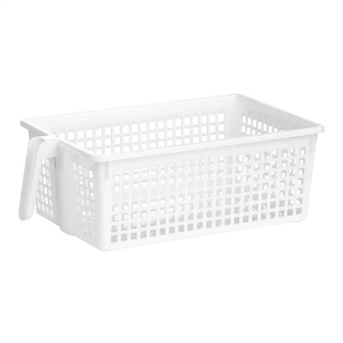 White storage crisp - pp,
