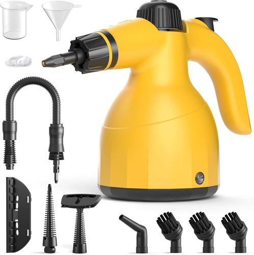 Handheld steam cleaner - handheld,
