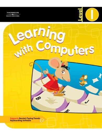 Learning with computers level - with,