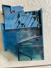 Arcade video coin mech - video,