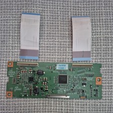 Tcon lvds board - lvds,