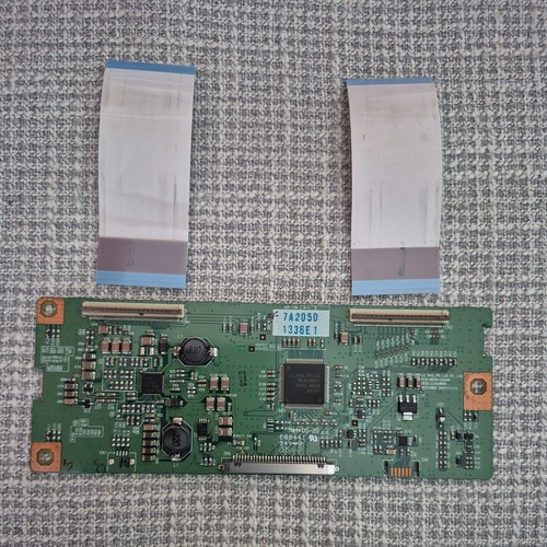 Tcon lvds board genuine - tcon,