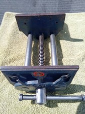 Woden a130 woodworking vice - woden,