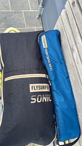 Flysurfer sonic hybrid - flysurfer,