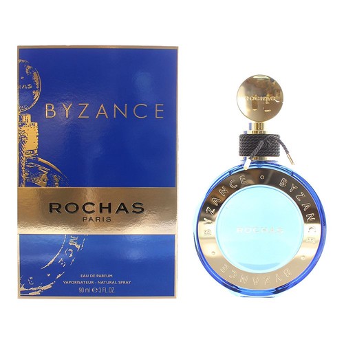 Rochas byzance eau - eau, de
