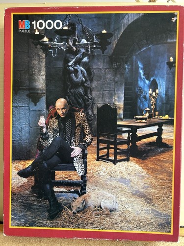 The crystal maze - the,
