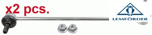 Front stabiliser bar linkage - stabiliser,