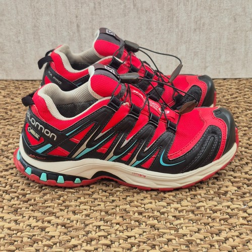 Salomon pro goretex - salomon,