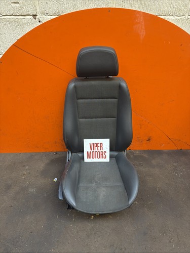 Vauxhall astra seat front - vauxhall,