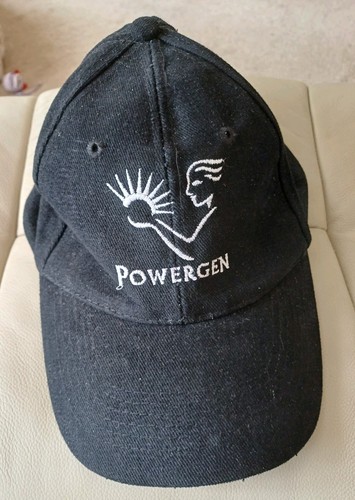 Unworn vintage powergen cup - powergen,