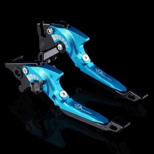 CNC Brake Clutch Levers For