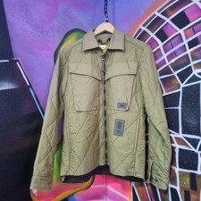 G - Star Raw Mens Waffle