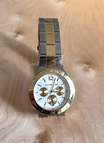Michael kors chronograph - kors,
