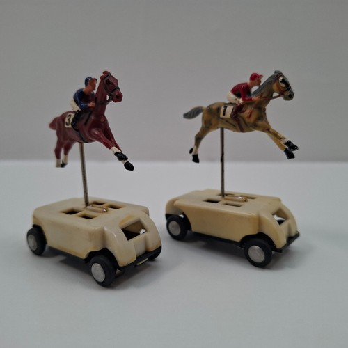 Vintage triang jump jockey 2 - jockey,