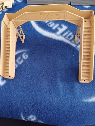 Hornby dublo 5010 gauge - hornby,
