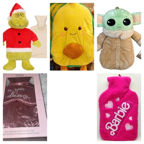 Bnwt primark disney plush hot - primark,