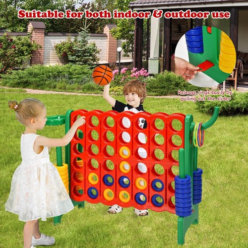 Giant row game jumbo - giant,