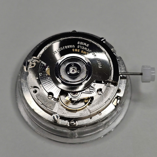 Lemania lwo 283 chrono - lemania,