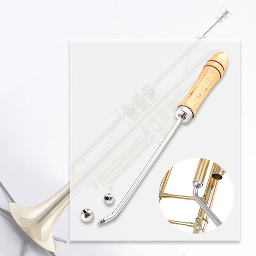 Trumpet tube repair brass - tube,