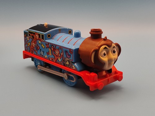 Trackmaster sodor safari - trackmaster,