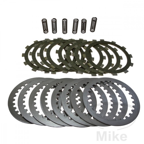 Ebc disks separators clutch - ebc, disks-separators-clutch