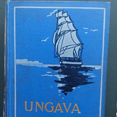 Ballantyne ungava - ballantyne,