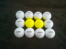 PINNACLE DISTANCE  GOLF BALLS
