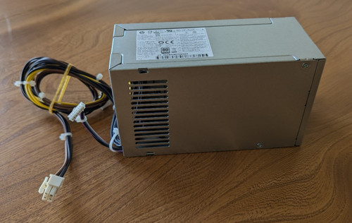 250w desktop power - pc,