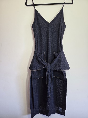 Sass bide size 1 navy - bide,