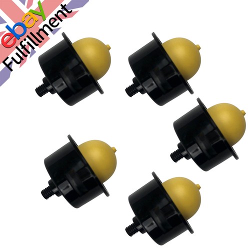 5pcs abs plastic primer pump - 5pcs,