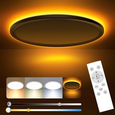 Dimmable LED Ceiling Light