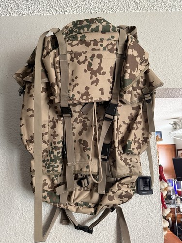 Mfh rucksack 65l - mfh,