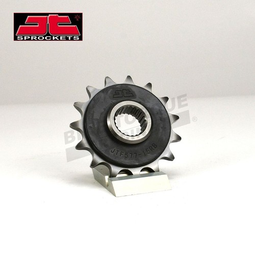 15t silent front sprocket - 15t,