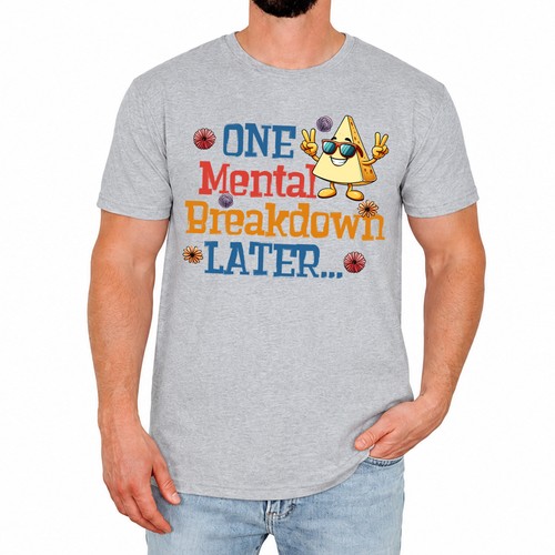 Funny cheese mens - mens, t-shirt