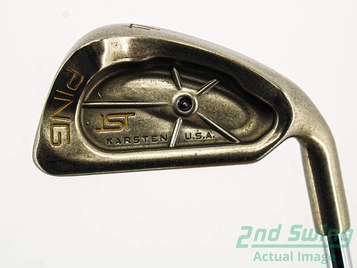 Ping isi nickel single - ping,