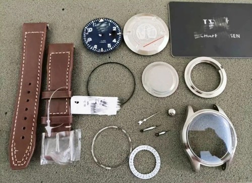 40mm 316l mark style - mark, 17
